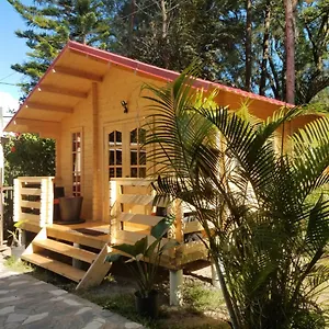  Chalet Mi Tia Yesy